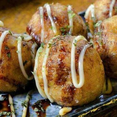 TAKOYAKI