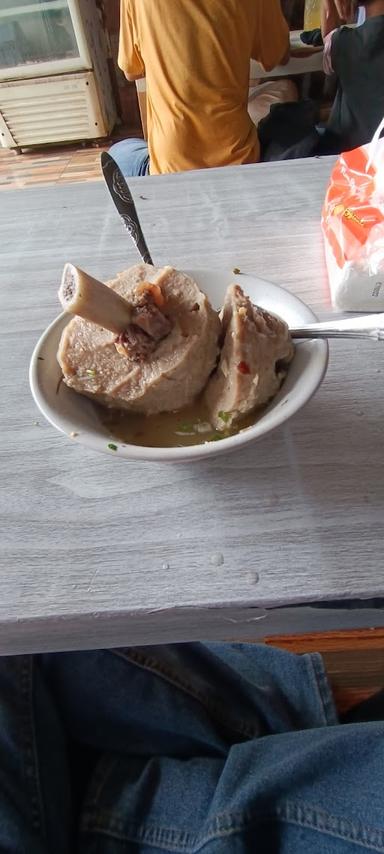 WAROENG BAKSO KAMPUNG