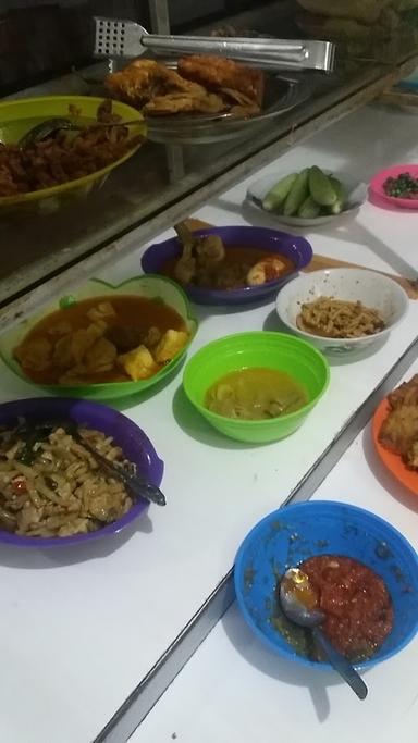 WARSUN NASI SEDERHANA KANG UYA