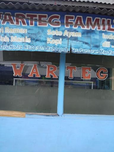 WARTEG FAMILY 78