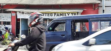 WARTEG FAMILY 78