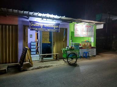 WARUNG BAKSO BANG BAUN