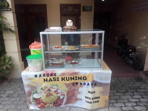 WARUNG NASI SWADAYA