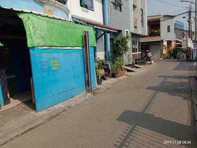 WARUNG NASI TENDA BIRU PRIKANAN