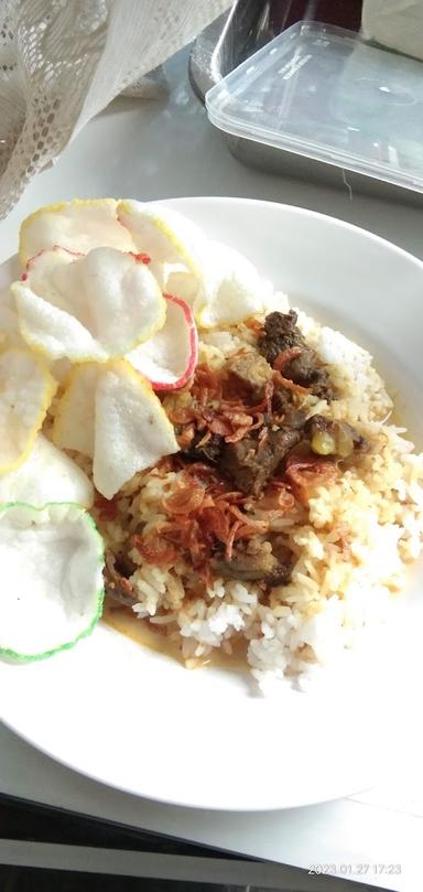 WARUNG RAWON GULE SOP (RGS)