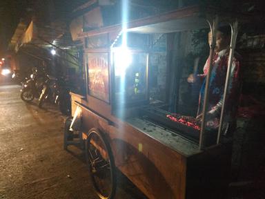 WARUNG SATE MADURA PAK ABBAS