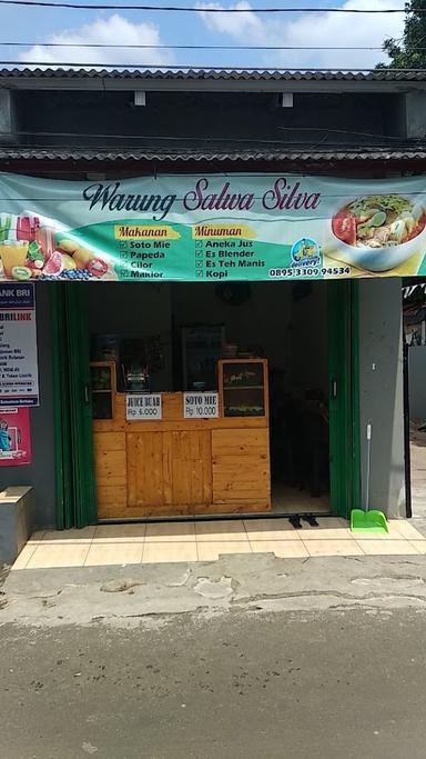 WARUNG SOTO SALWA SIFA