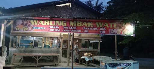 WARUNG MBAK WATI