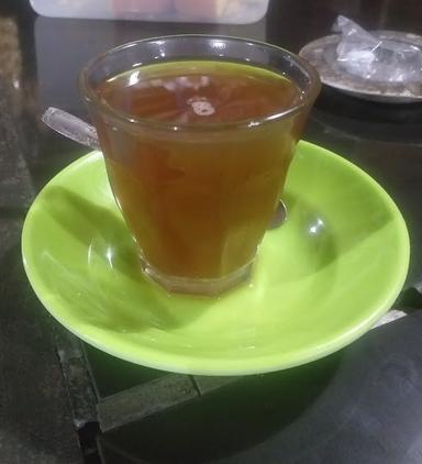 WARKOP PERJUANGAN