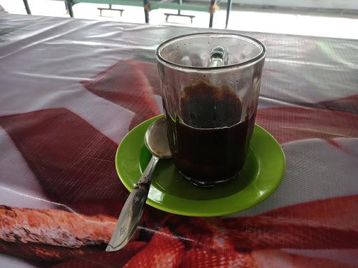 WARUNG KOPI PURBA