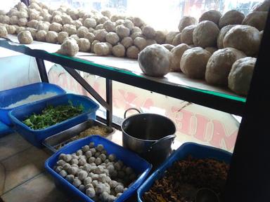 BAKSO URAT