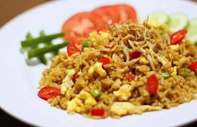 NASI GORENG LIMPUL