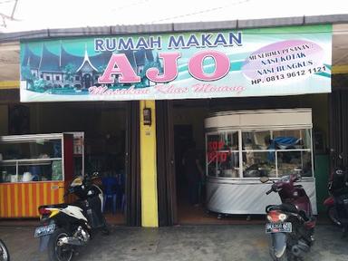 RM. AJO MINANG