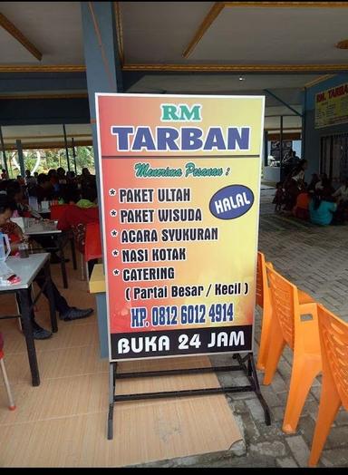 RM TARBAN