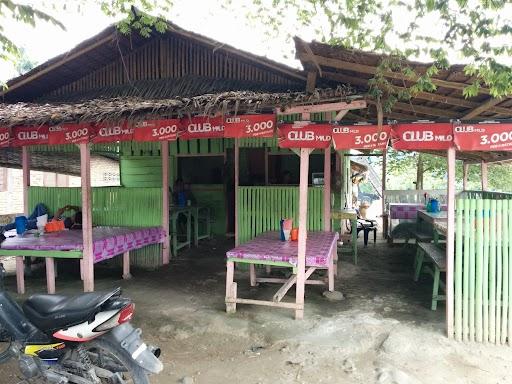 RUMAH MAKAN BPK BRE ITINGNA