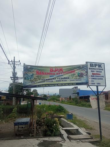 RUMAH MAKAN MUSLIM DUA BERSAUDARA