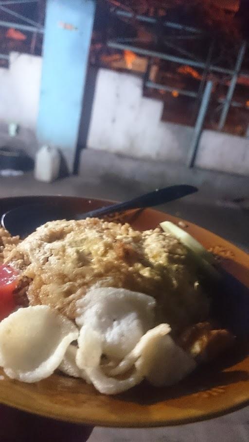 WARUNG BAKSO ASRI