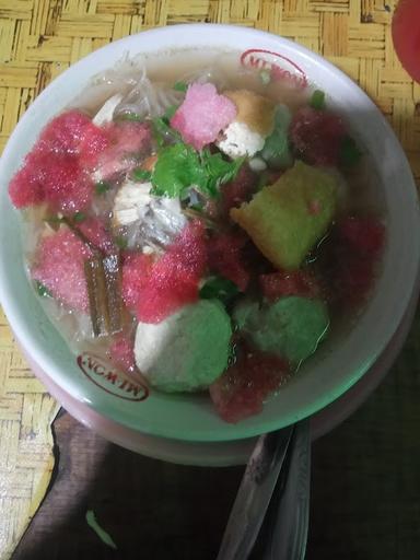 WARUNG BAKSO OM HASAN