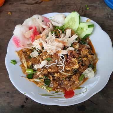 WARUNG BUNDA BARU