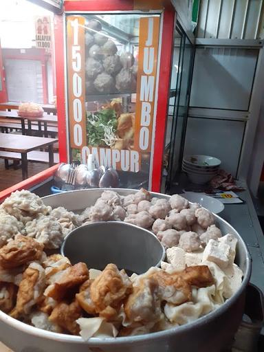 BAKSO CAK BAGONG