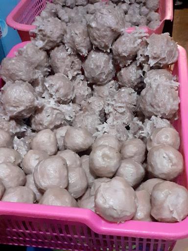 BAKSO CAK BAGONG