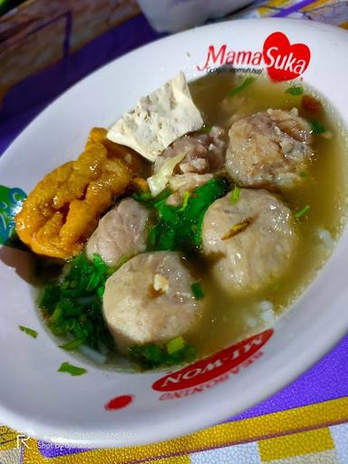 BAKSO CAK NOW