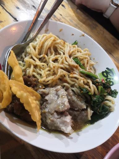 BAKSO CAK TO PANDAAN