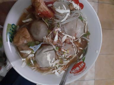 BAKSO KITA