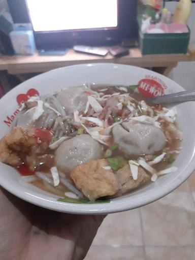 BAKSO KITA