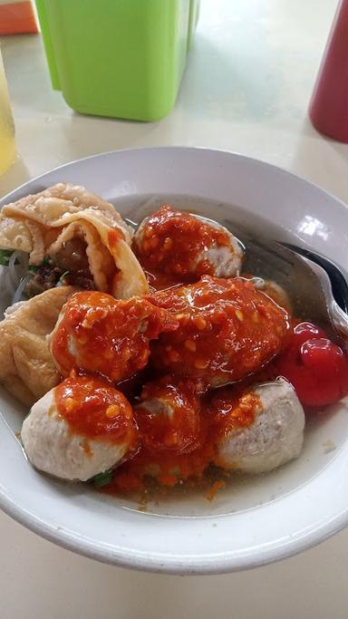 BAKSO OISHI CAK NO