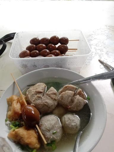 BAKSO OISHI CAK NO