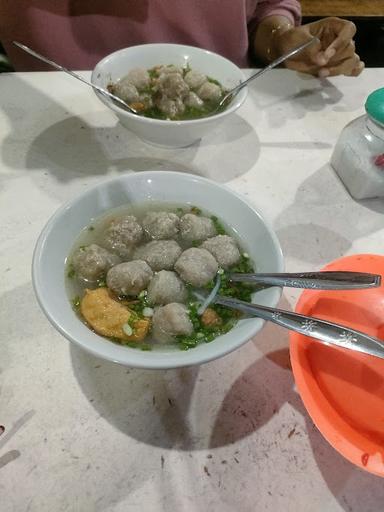 BAKSO SIDODADI