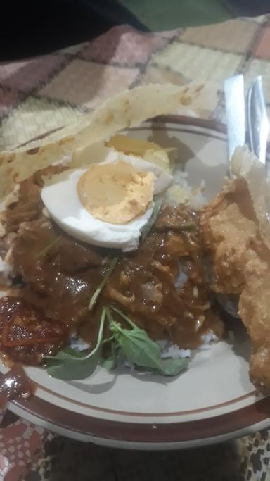 MIE AYAM BAKSO - CAK KRIBO