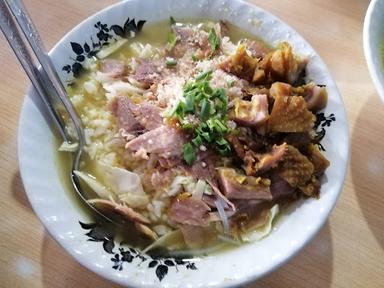 SOTO AYAM LAMONGAN PAK HADI