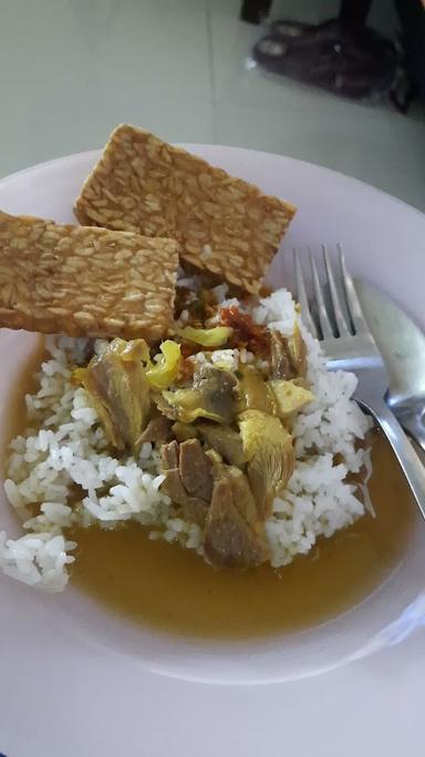 SOTO AYAM LAMONGAN PAK HADI