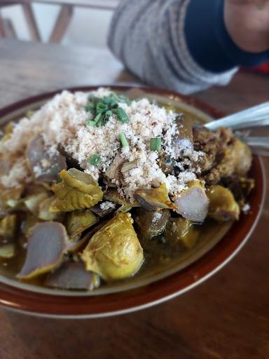 SOTO AYAM LAMONGAN PAK HADI