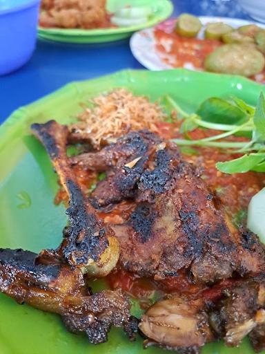 WAROENG LELY CEKER BAKAR