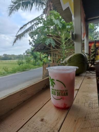 DEGDEGAN SMOOTHIE