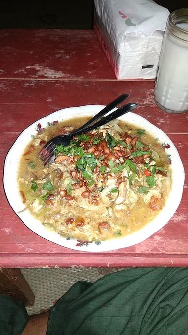 WARUNG LESEHAN BU SAM