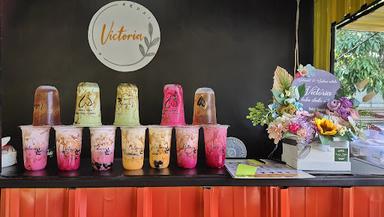 KEDAI VICTORIA