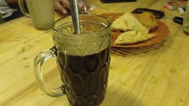 THE WAROENG MBAH JAS_WAROENG KOPI_