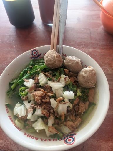 BAKSO JUMBO DAN MI AYAM AZ-ZAHRA WONOGIRI