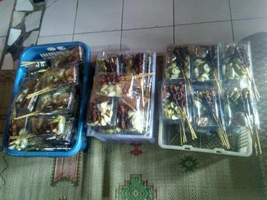 DIVA SATE AYAM