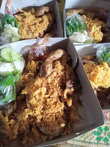 INGKUNG AYAM JAWA MBOK SUM