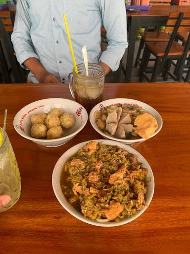 MIE AYAM BAKSO DAN SOTO MAREM 2