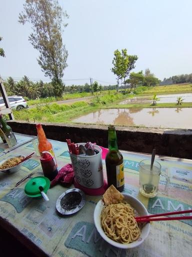 MIE AYAM BAKSO GASAR WONOGIRI