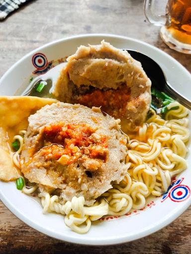 MIE AYAM BAKSO GASAR WONOGIRI