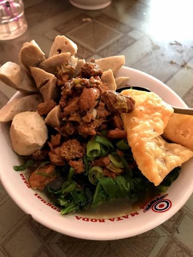 MIE AYAM & BAKSO RAYYAN