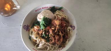 MIE AYAM, BAKSO, SOTO PAK KAMTO