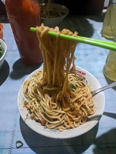 MIE AYAM KANG HAR